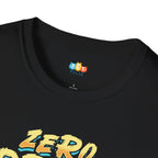 Zero Drama Just Llamas T-Shirt - Funny Farm Life Rural Country Living Llama Lover Alpaca Farmer Graphic Tee