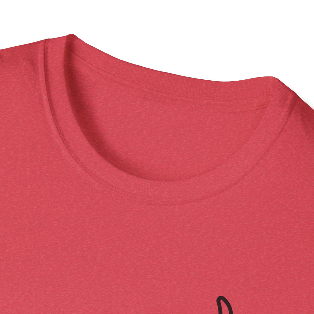 Nighttime city silhouette T-Shirt