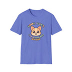 Plans With My Dog T-Shirt