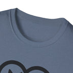 Starry night sky T-Shirt