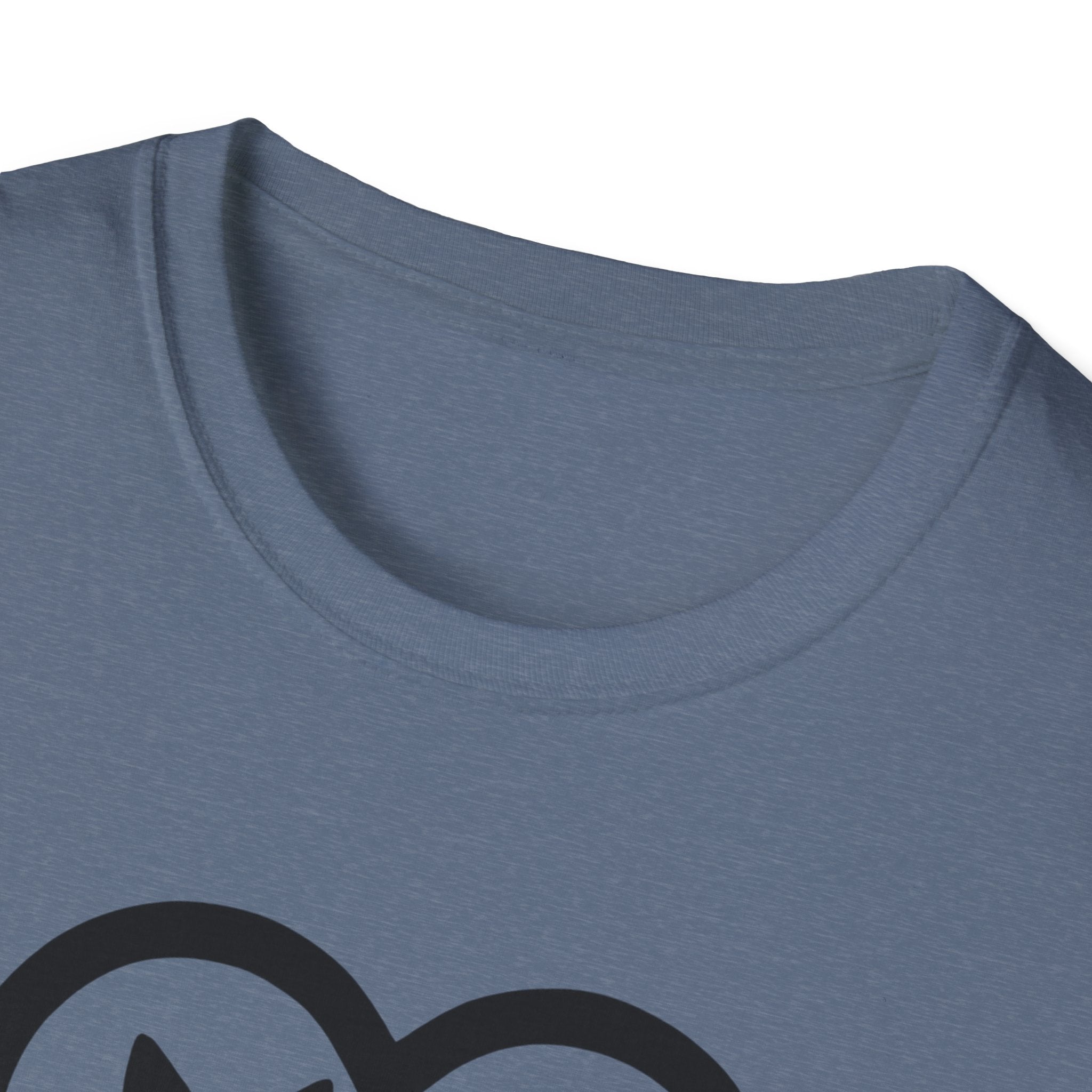 Starry night sky T-Shirt