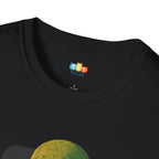 So Good It's Scary Alien Pumpkin Spice Halloween T-Shirt - Funny UFO PSL Coffee Sci-Fi Tee