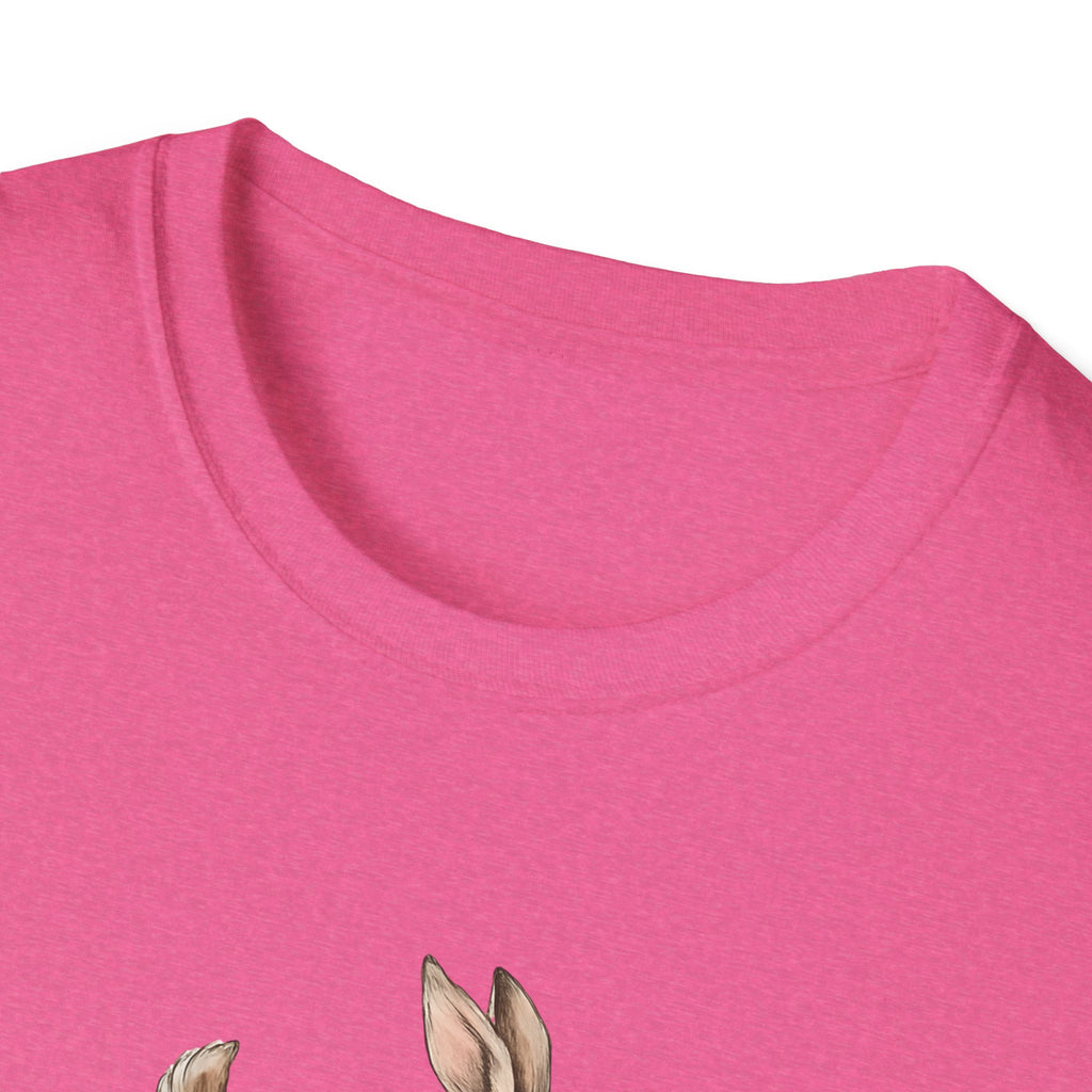 Hoppin' Into Happiness T-Shirt