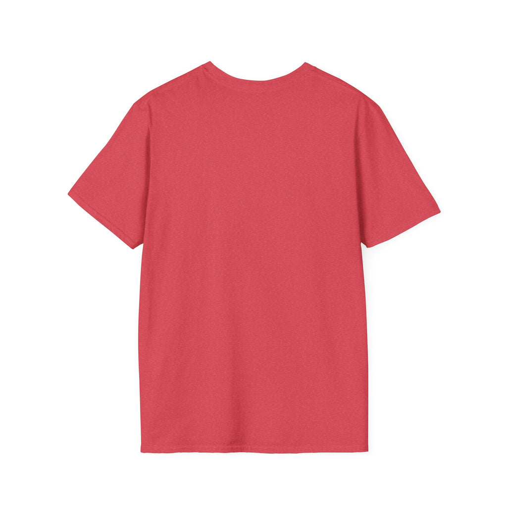 Cool Cat Sunglasses T-Shirt