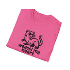 Dragon Crest Emblem T-Shirt