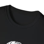 Dogs Over Boys T-Shirt — Cute Dog Portrait Tee