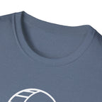 Wheely Cute Hamster T-Shirt