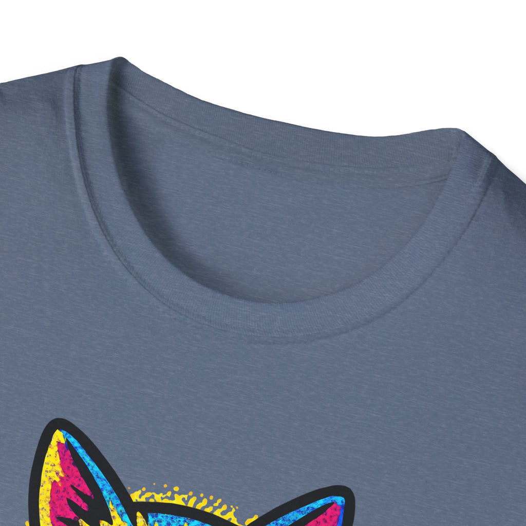 Purr-Fect Day Cat T-Shirt