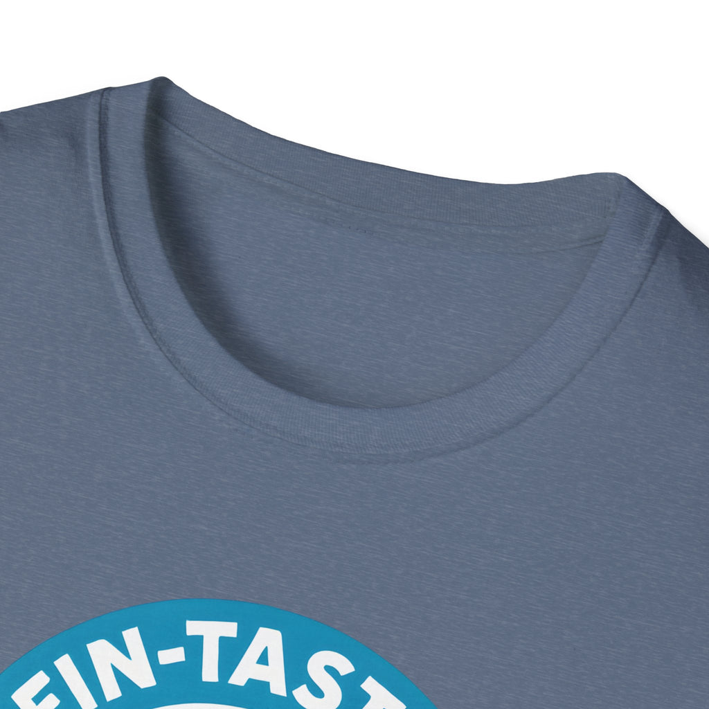 Two Happy Fish T-Shirt