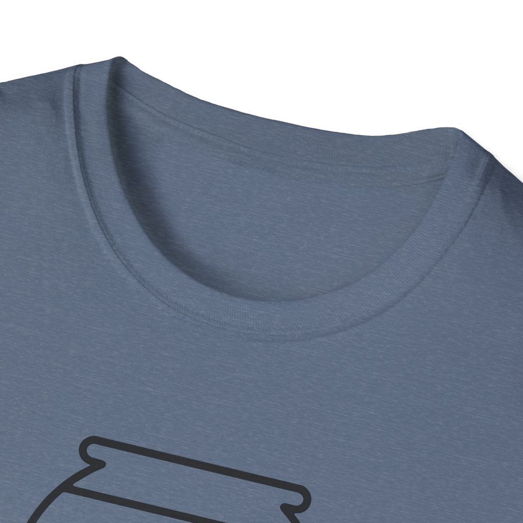 Fish in a Bowl T-Shirt