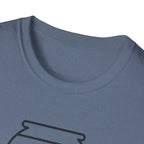 Fish in a Bowl T-Shirt