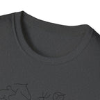 I Just Love Animals T-Shirt