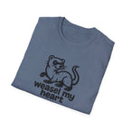 Dragon Crest Emblem T-Shirt