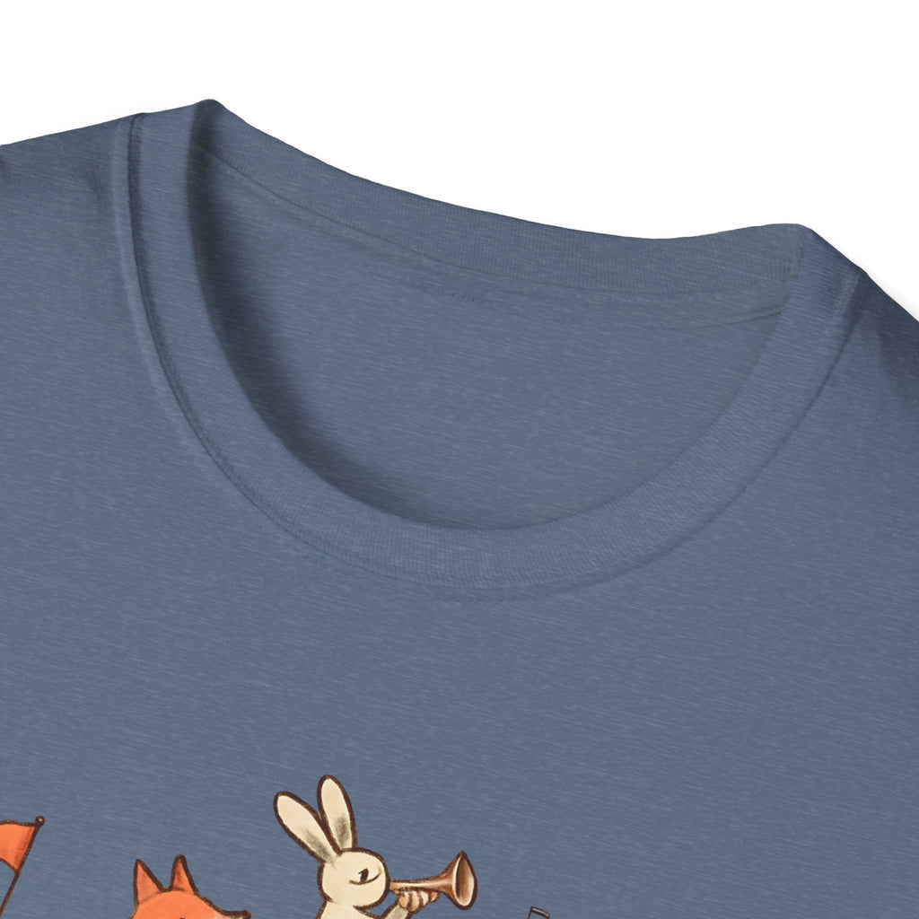 All the Animals T-Shirt