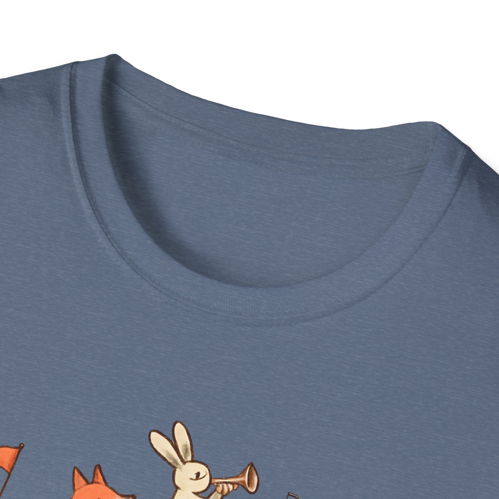 All the Animals T-Shirt