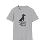 Nighttime city skyline T-Shirt