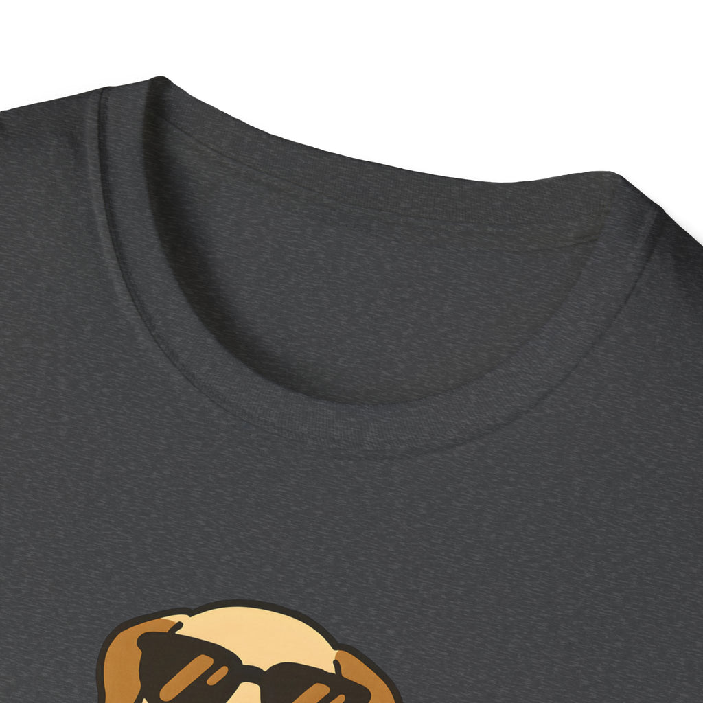 Pawsitive Vibes Only T-Shirt