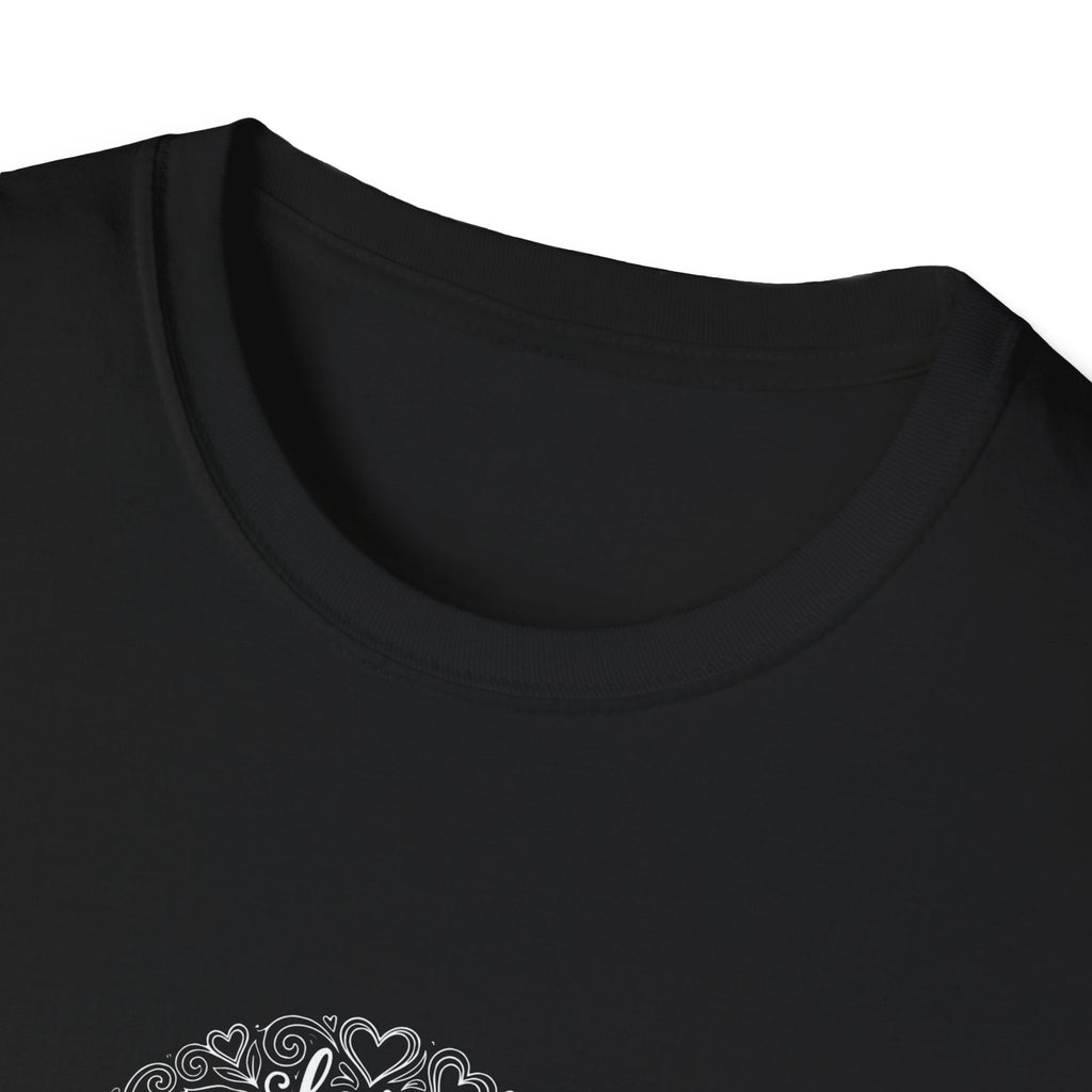 T-Shirt — “Los Perrros Son Pura Felicidad” Dog Love Graphic Tee