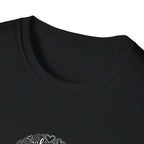 T-Shirt — “Los Perrros Son Pura Felicidad” Dog Love Graphic Tee