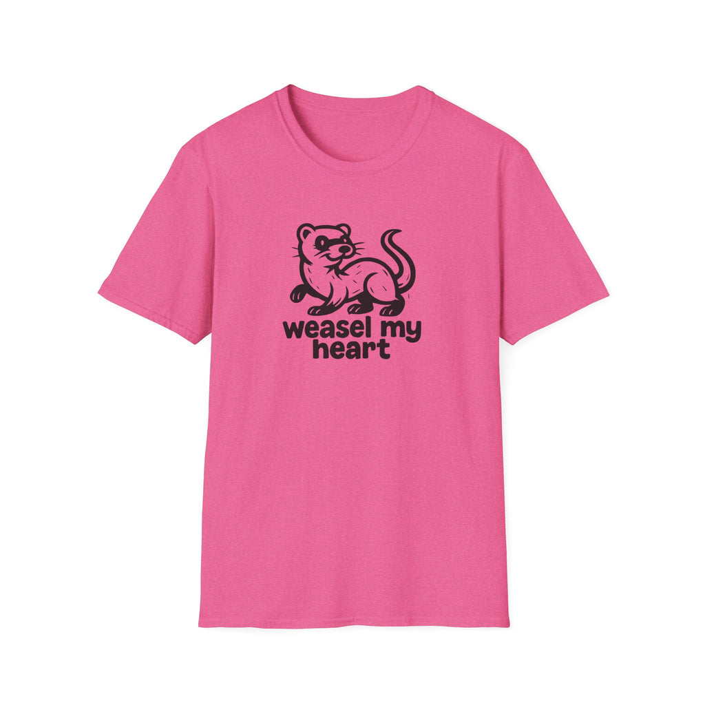 Dragon Crest Emblem T-Shirt