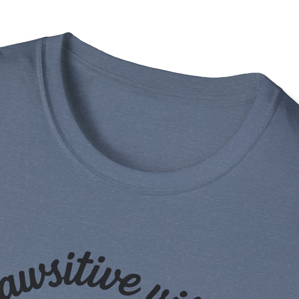 Colorful Running Dog T-Shirt