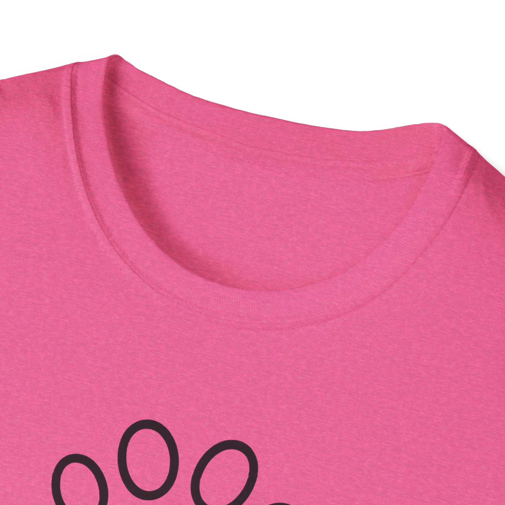 Rescue Is My Breed T-Shirt