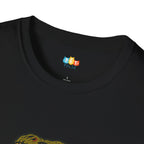 Back For Seconds Dinosaur Thanksgiving T-Shirt - Funny T-Rex Turkey Day Feast Prehistoric Holiday Dinner Tee