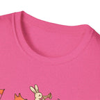 All the Animals T-Shirt