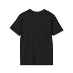 I Am a One-Horse Army Action Hero Horse T-Shirt | Robot Wreckage Victorious Horse Graphic Tee | Mane Event Collection by PetPulse