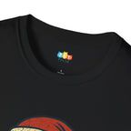 We've Come To Abduct The Naughty Alien Santa Christmas T-Shirt - Funny UFO Holiday Naughty List Space Tee
