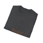 Purrfect Companion Cat T-Shirt