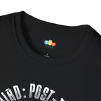 Burn Off The Bird Post-Turkey Dog Walk Champion T-Shirt - Funny Thanksgiving Pet Owner Holiday Fitness Graphic Tee