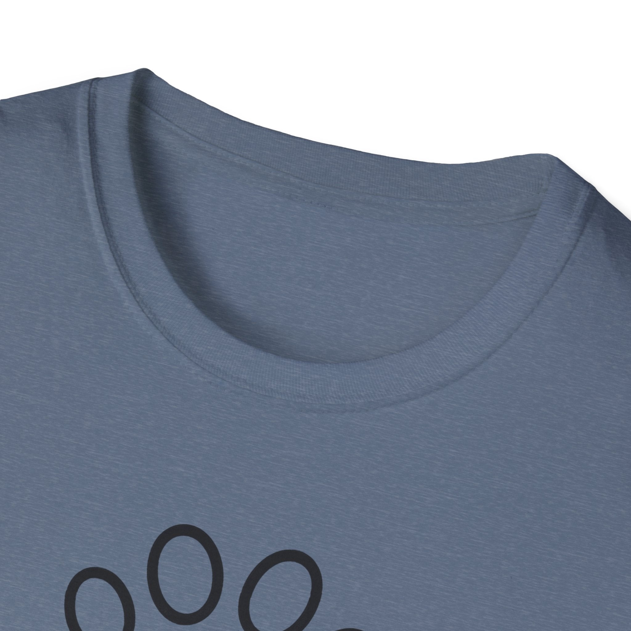 Rescue Is My Breed T-Shirt