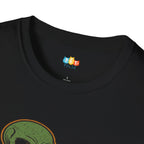 Take Me To Your Halloween Candy Alien T-Shirt - Funny UFO Sci-Fi Halloween Trick or Treat Tee