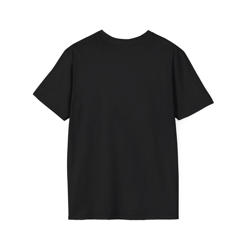 Sweet Tooth From Space Alien Halloween T-Shirt - Funny UFO Trick or Treat Candy Sci-Fi Tee