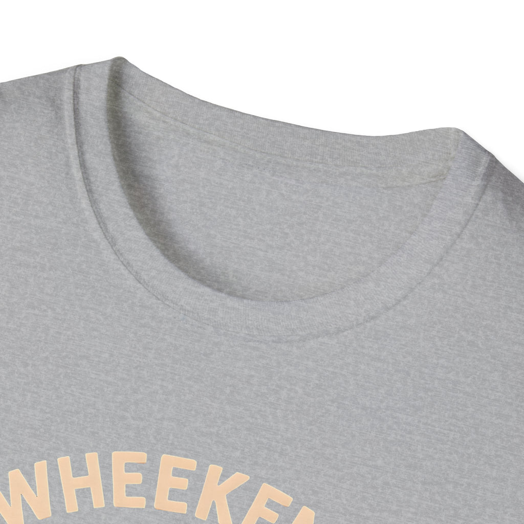 Puppy in Hammock T-Shirt