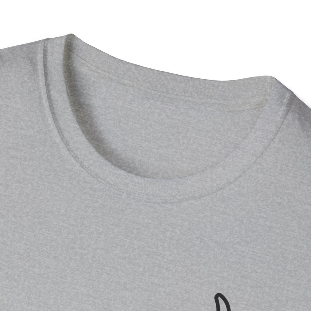 Nighttime city silhouette T-Shirt