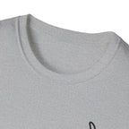 Nighttime city silhouette T-Shirt