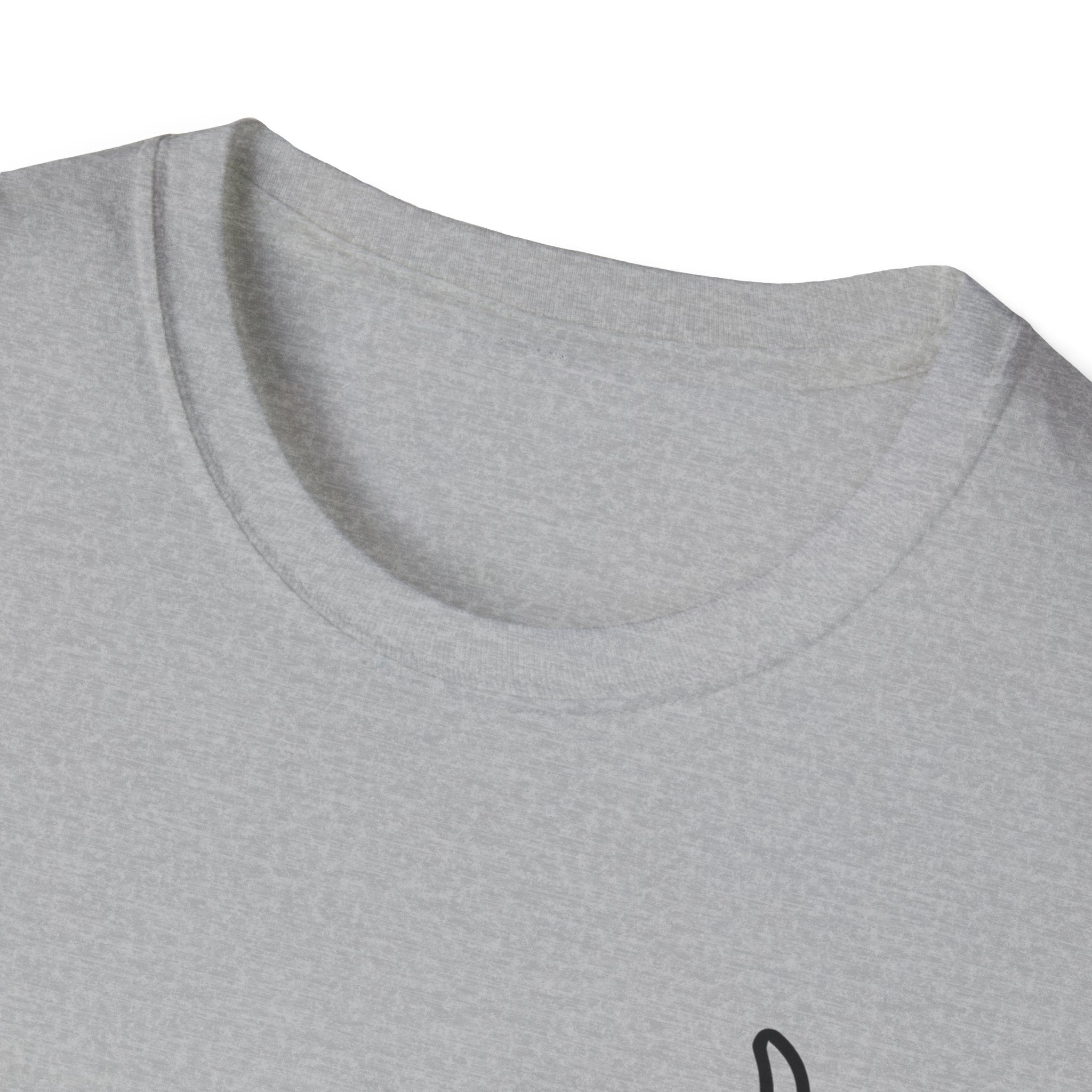 Nighttime city silhouette T-Shirt