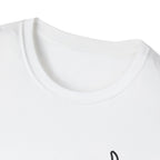 Nighttime city silhouette T-Shirt