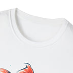 Goldfish Keeping It Real T-Shirt