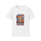 I Came For Memes And Left With Dread Funny Doomscrolling Cat T-Shirt | Tech Pack Collection by PetPulse