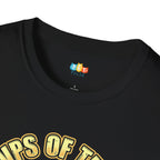 The Real MVPs Of Thanksgiving Pets Who Make Us Walk After Dinner T-Shirt - Funny Dog Holiday Pet Owner Turkey Day Graphic Tee