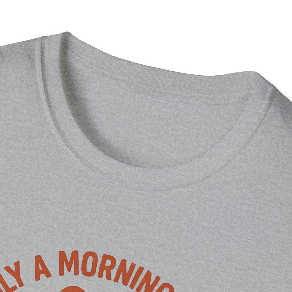 Dog Morning Coffee Mug T-Shirt