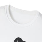 Nighttime city skyline T-Shirt