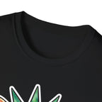 Liberty With Attitude Funny Chihuahua Sunglasses Statue of Liberty T-Shirt | Lady Liberty Pups Collection by PetPulse