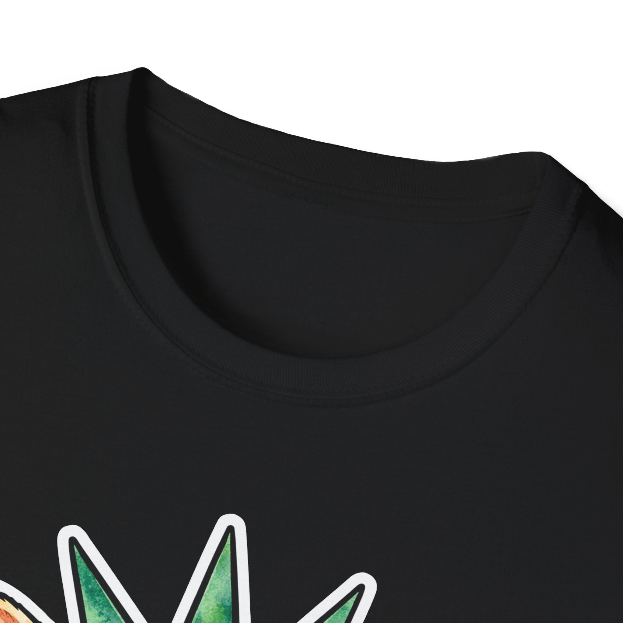 Liberty With Attitude Funny Chihuahua Sunglasses Statue of Liberty T-Shirt | Lady Liberty Pups Collection by PetPulse