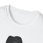 My Bite Is Worse Than My Bark Funny Mobster Rottweiler T-Shirt | The Dog Father Collection by PetPulse