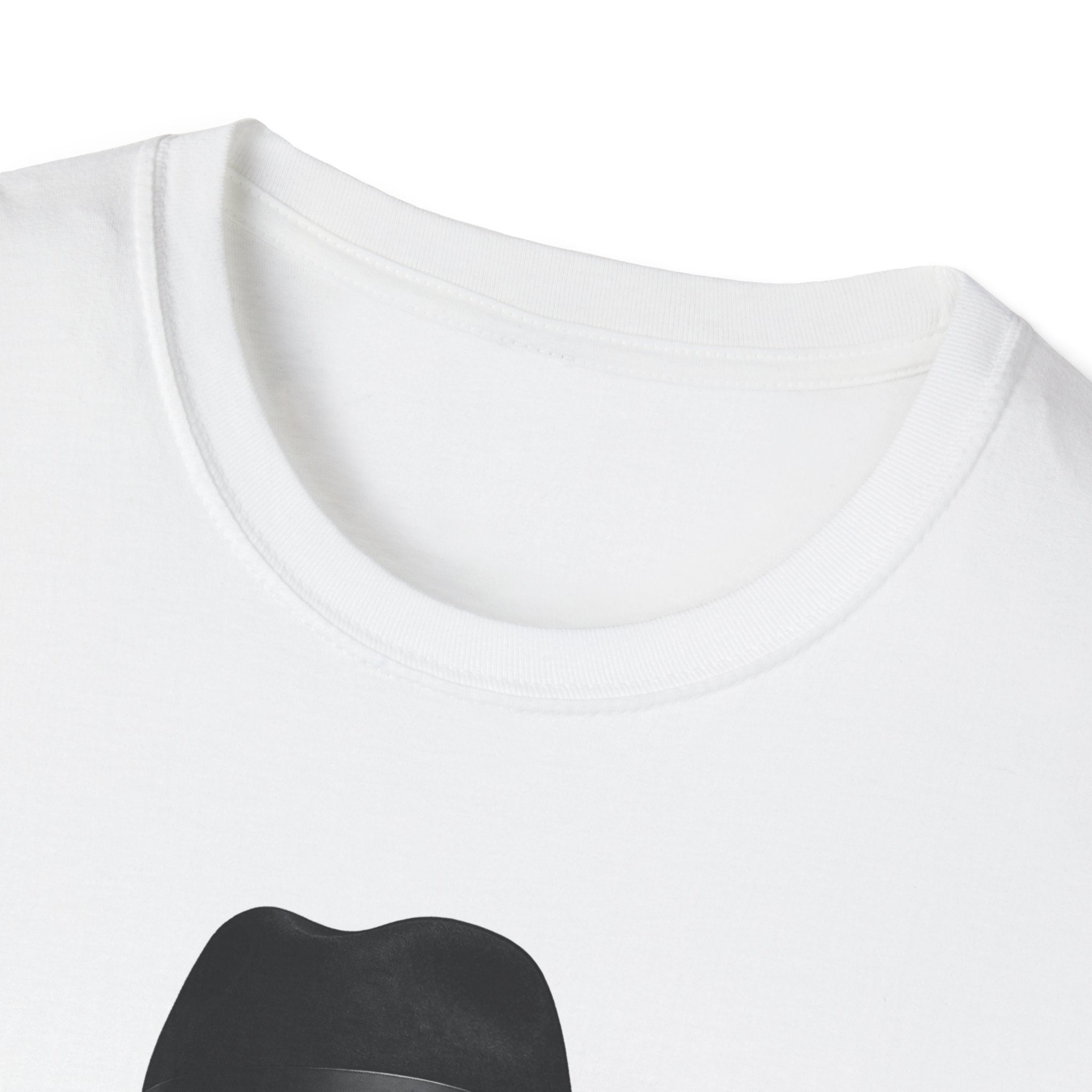 My Bite Is Worse Than My Bark Funny Mobster Rottweiler T-Shirt | The Dog Father Collection by PetPulse