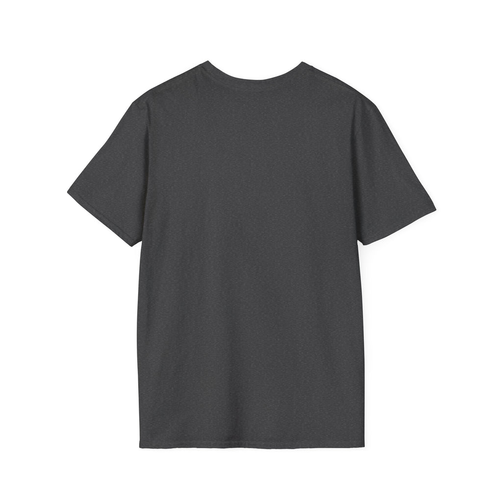 Red Heart Symbol T-Shirt